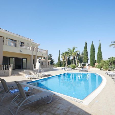 Sparta Luxury Villa Protaras Eksteriør billede