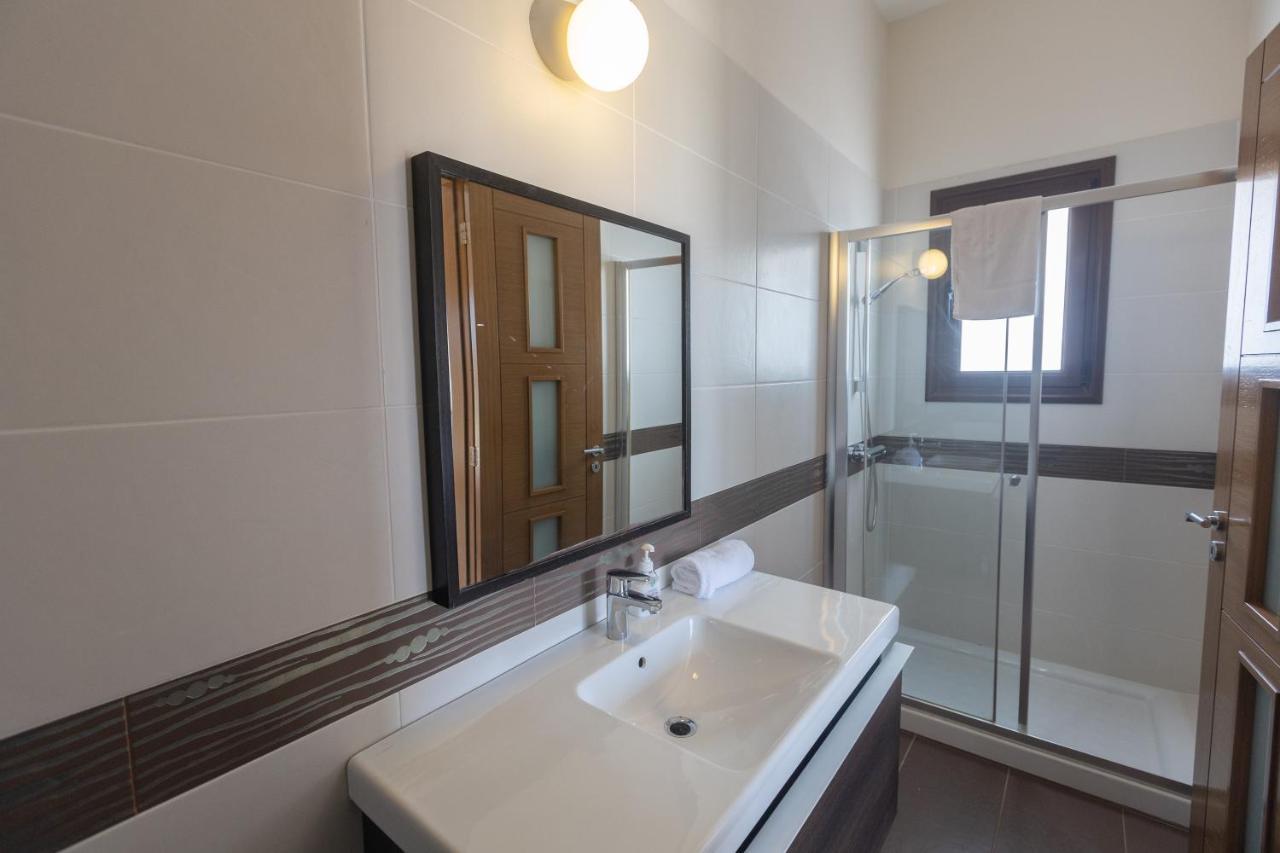 Sparta Luxury Villa Protaras Eksteriør billede