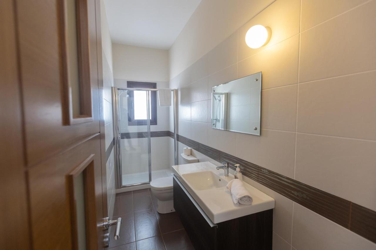 Sparta Luxury Villa Protaras Eksteriør billede