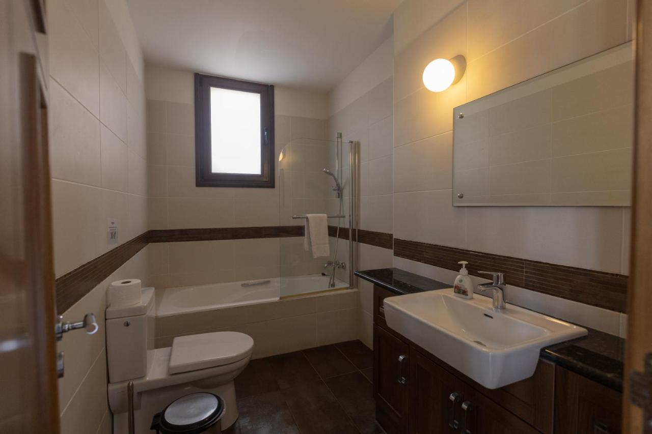 Sparta Luxury Villa Protaras Eksteriør billede